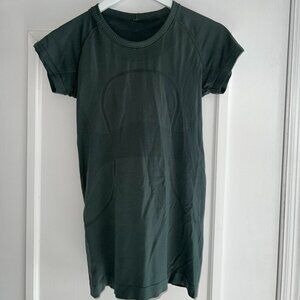 Lululemon Athletic T-Shirt